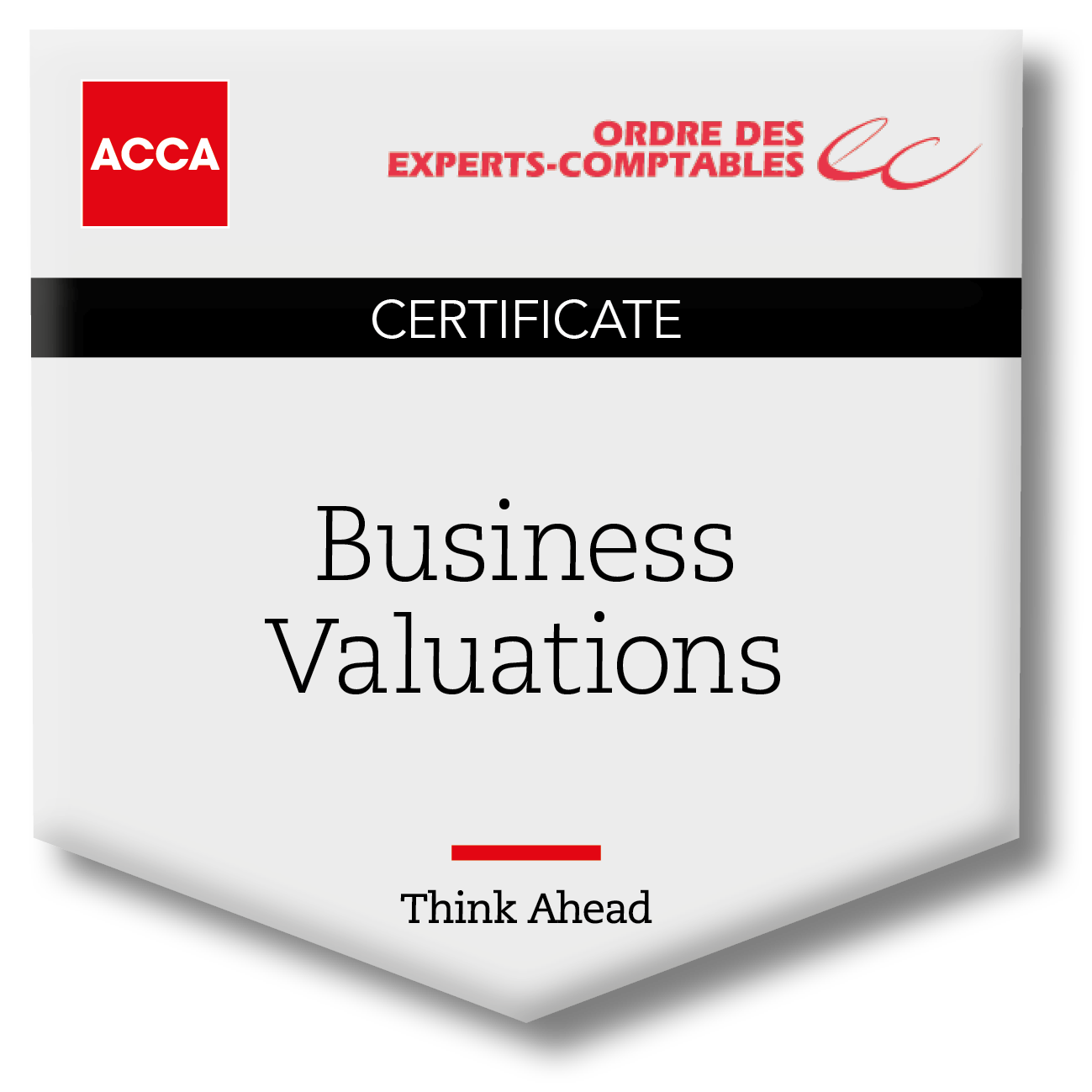 Business Valuation Added to our Suite of Services